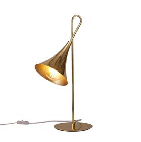 M5909  Jazz Oro Table Lamp 1 Light